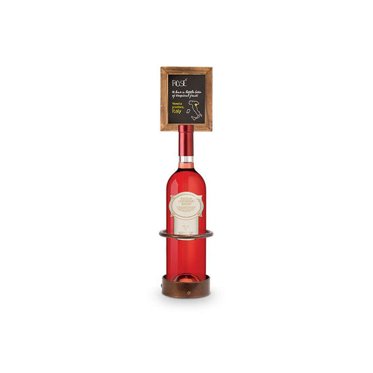 Securit® Weinflaschenhalter für eine Flasche