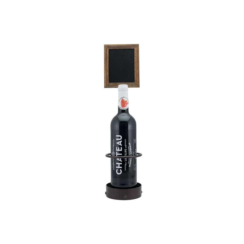 Securit® Weinflaschenhalter für eine Flasche