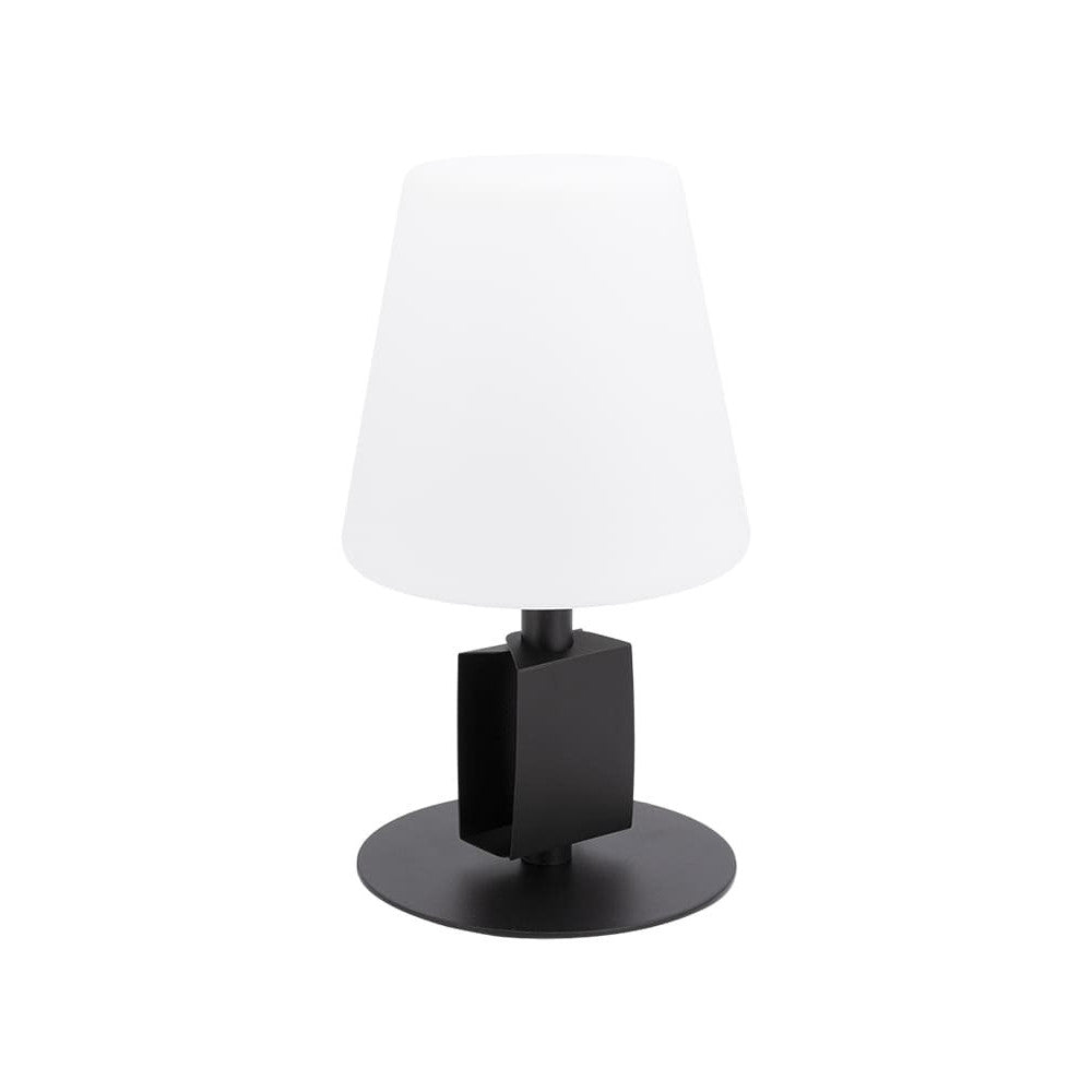 Securit® LED Tischlampe mit Kreidetafel-Tags