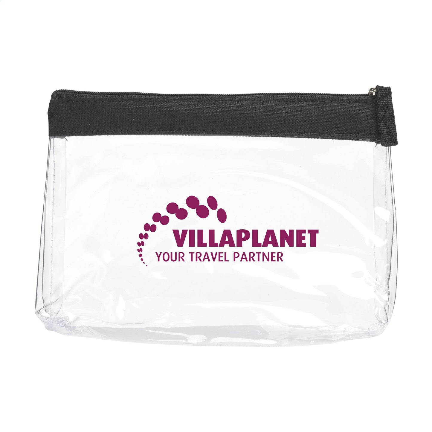 Airplane CosmeticBag Kosmetiktasche - WERBE-WELT.SHOP