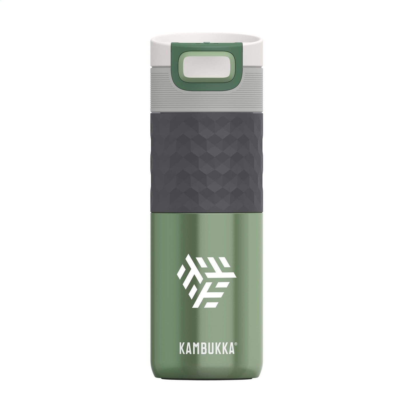 Kambukka® Etna Grip 500 ml Thermobecher - WERBE-WELT.SHOP