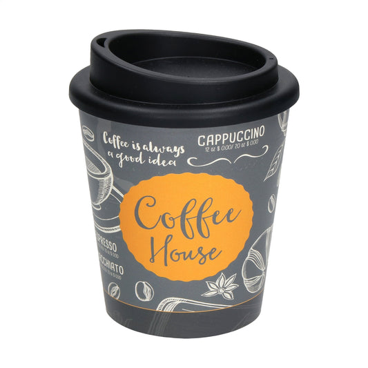 Coffee Mug Premium Small 250 ml Kaffeebecher - WERBE-WELT.SHOP