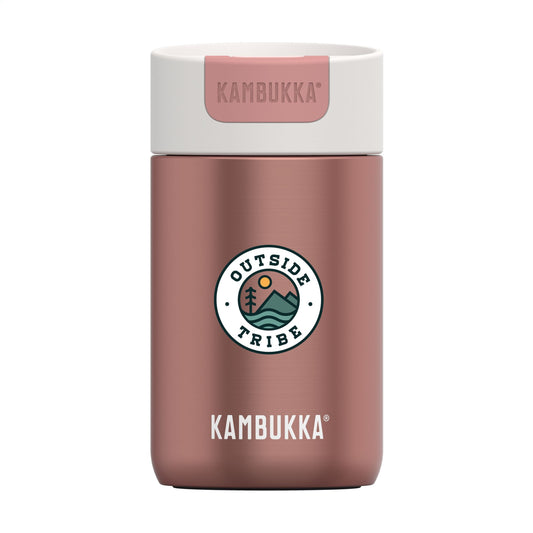 Kambukka® Olympus 300 ml Thermobecher - WERBE-WELT.SHOP