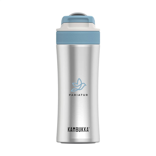Kambukka® Lagoon Insulated 400 ml Trinkflasche - WERBE-WELT.SHOP