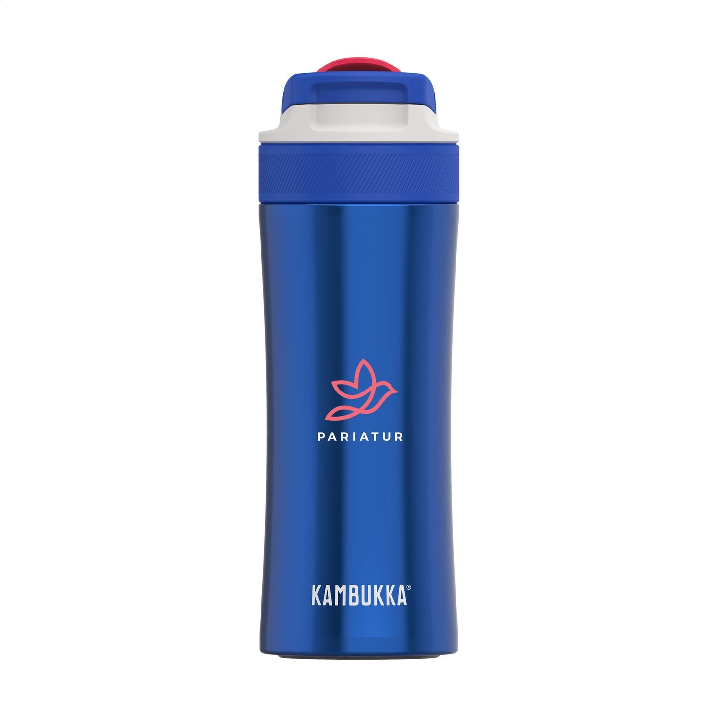 Kambukka® Lagoon Insulated 400 ml Trinkflasche - WERBE-WELT.SHOP