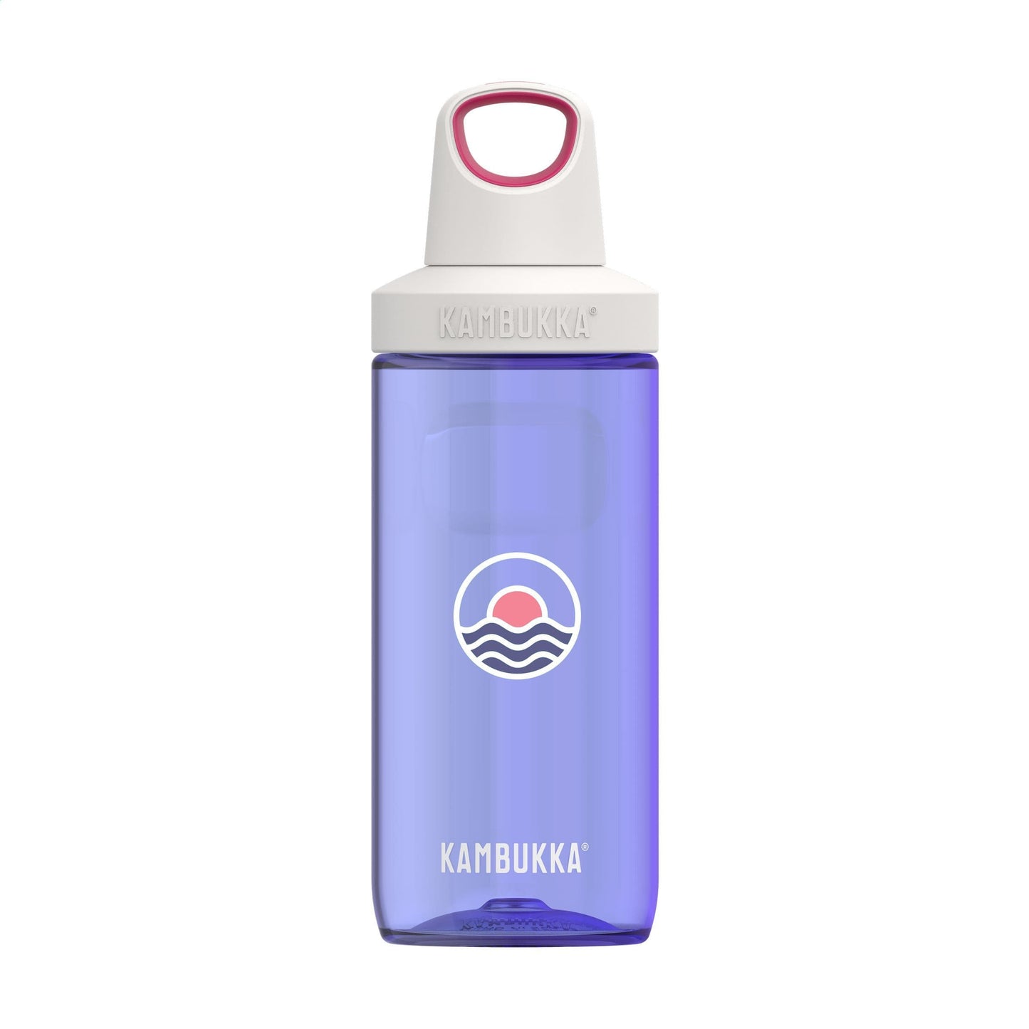 Kambukka® Reno 500 ml Trinkflasche - WERBE-WELT.SHOP