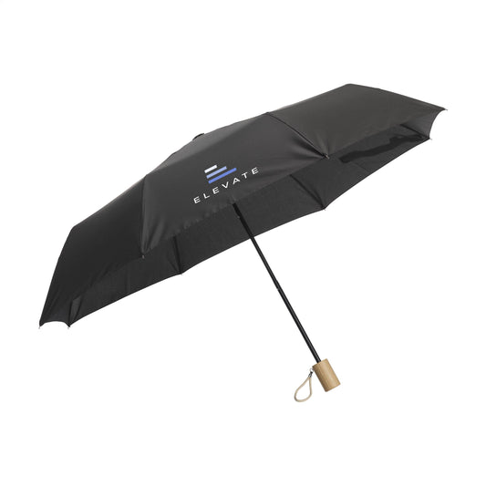 RPET Mini Umbrella faltbarer Regenschirm - WERBE-WELT.SHOP