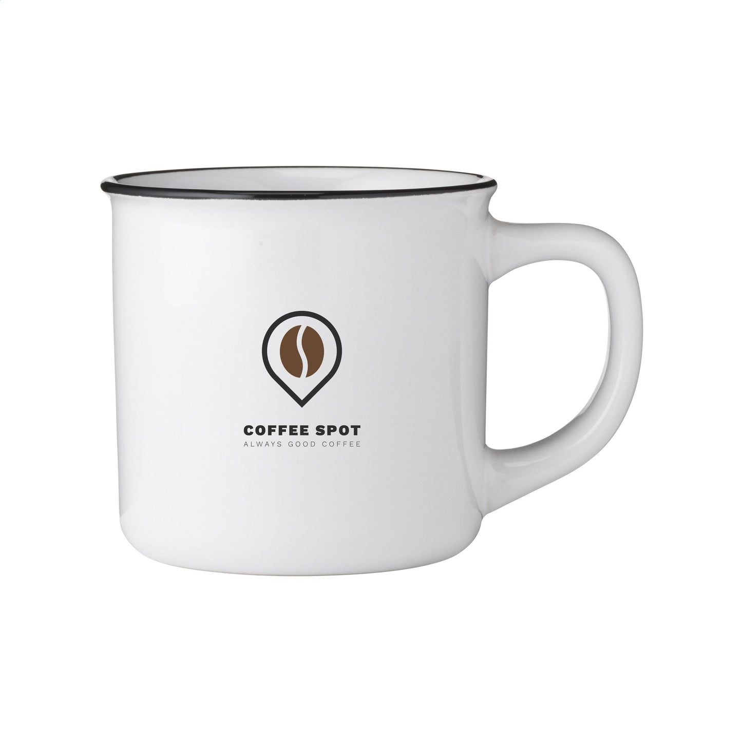 Campfire Tasse - WERBE-WELT.SHOP