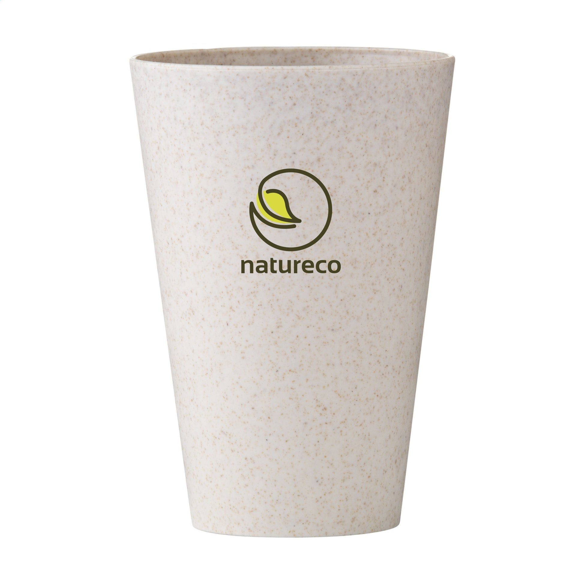 Kenzu ECO Wheat Cup Weizenstrohbecher - WERBE-WELT.SHOP