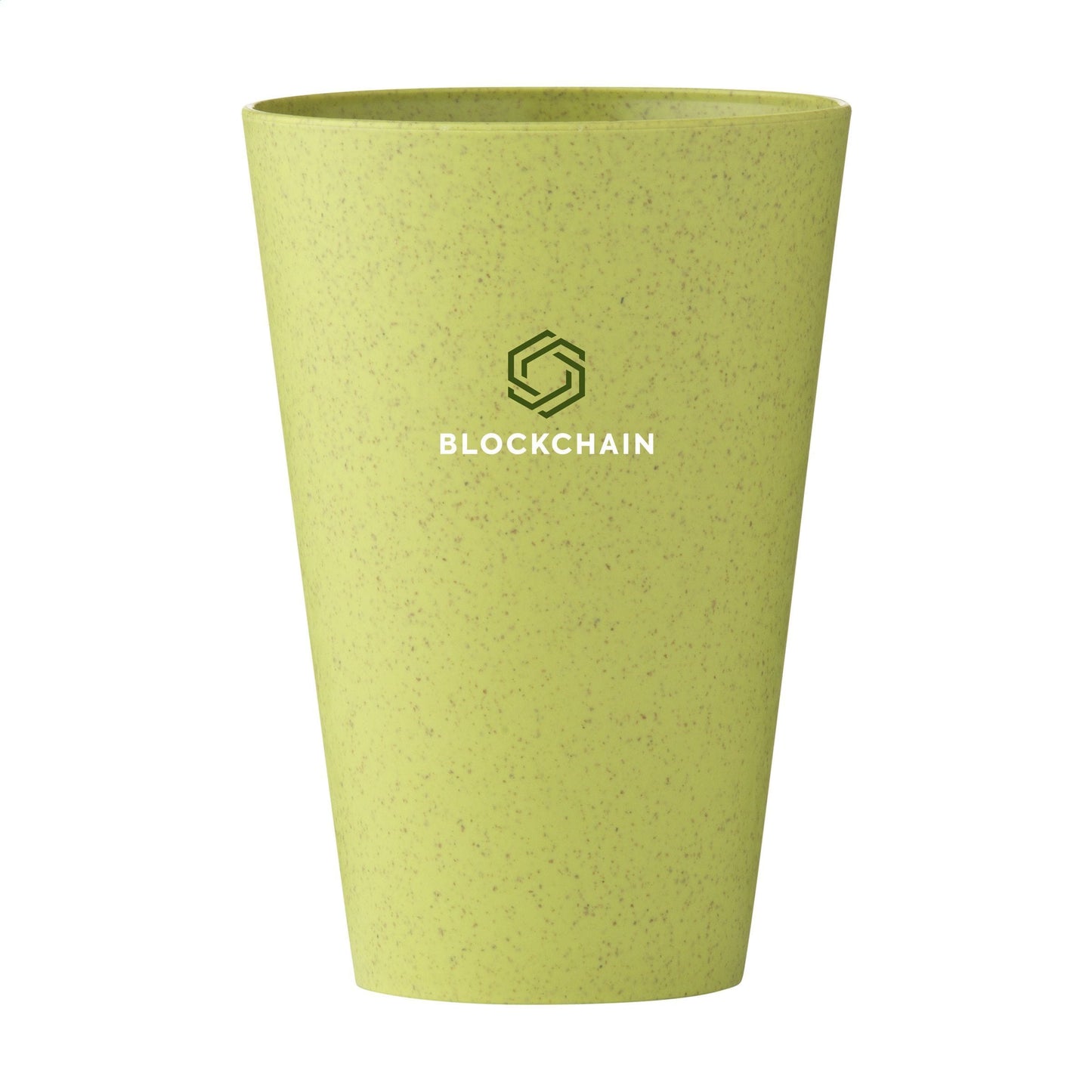 Kenzu ECO Wheat Cup Weizenstrohbecher - WERBE-WELT.SHOP