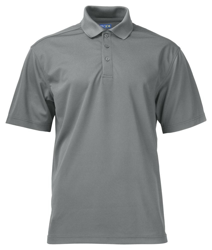 PROJOB Funktionspolo aus durchgefärbtem Polyester-Piqué FÜR HERREN - WERBE-WELT.SHOP