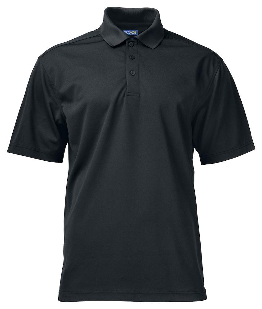 PROJOB Funktionspolo aus durchgefärbtem Polyester-Piqué FÜR HERREN - WERBE-WELT.SHOP