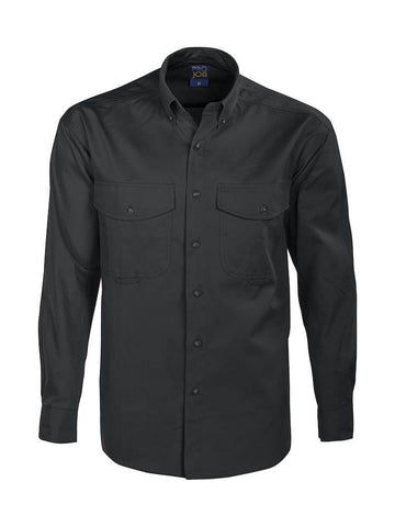 Projob Herren Hemd mit Button down-Kragen - WERBE-WELT.SHOP