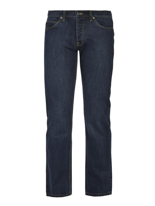 HERREN JEANS 2507 MIT NORMALEM SCHNITT - WERBE-WELT.SHOP