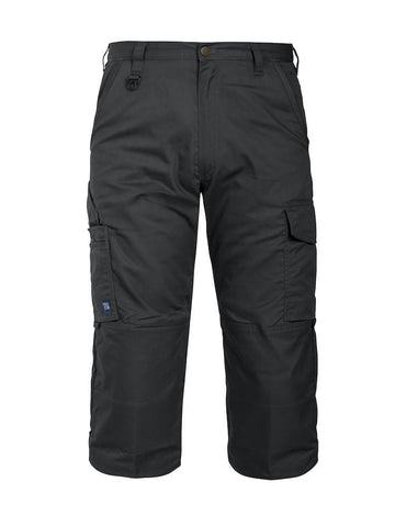 Projob Herren Arbeitshose 3/4 'Piratenhose' - WERBE-WELT.SHOP