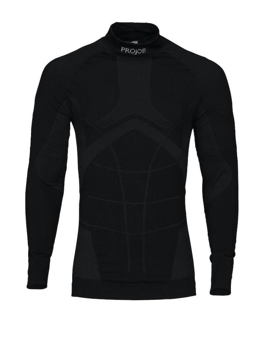 Projob Herren Funktion- Unterhemd CREWNECK ADVANCED 3105 - WERBE-WELT.SHOP