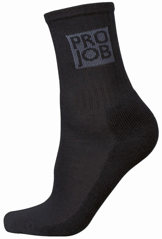 FROTTEESOCKEN 7ER-PACK 9012 - WERBE-WELT.SHOP