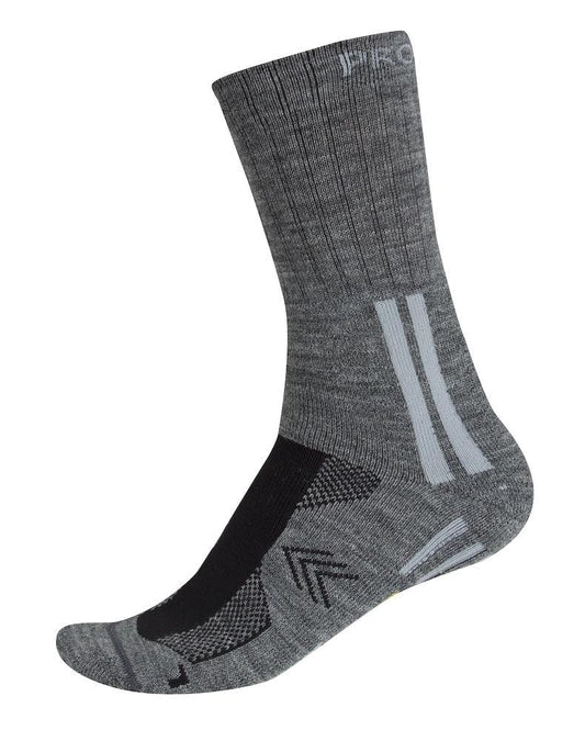 LANGE FUNKTIONS-SOCKE 9027 - WERBE-WELT.SHOP