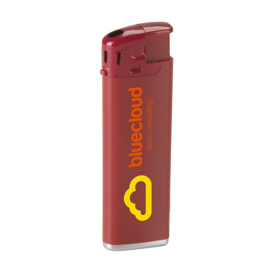 LED-lighter Feuerzeug - WERBE-WELT.SHOP