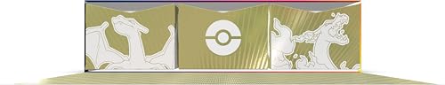 Pokémon-Sammelkartenspiel: Ultra-Premium-Kollektion Glurak der Serie Schwert & Schild (englischsprachige Version)
