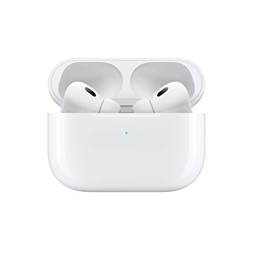 Apple AirPods Pro (2. Generation) mit MagSafe Ladecase (2022)