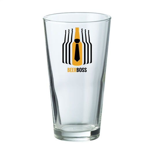 Bierglas 350 ml - WERBE-WELT.SHOP