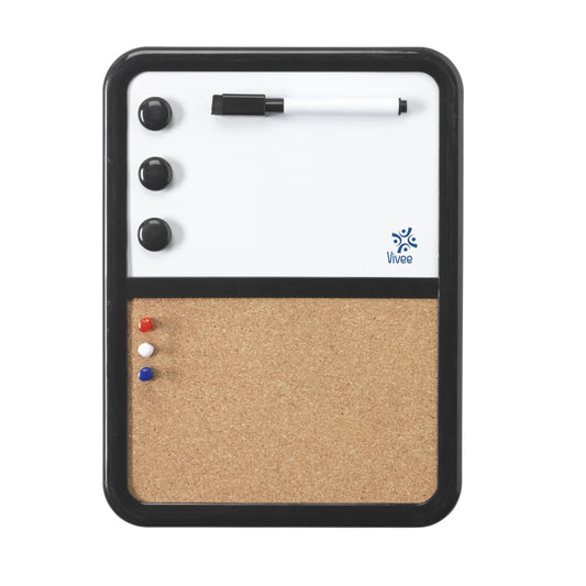 Duo Memo Whiteboard - WERBE-WELT.SHOP