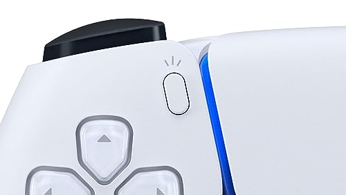 DualSense Wireless-Controller [PlayStation 5 ]