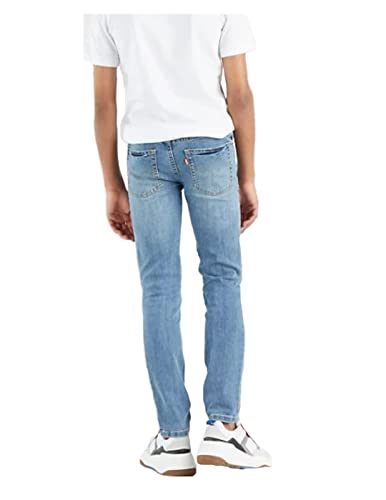 Levi's Kids 510 skinny fit jean class Jungen Burbank 10 - 16 Jahre