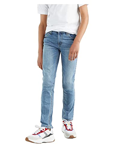 Levi's Kids 510 skinny fit jean class Jungen Burbank 10 - 16 Jahre