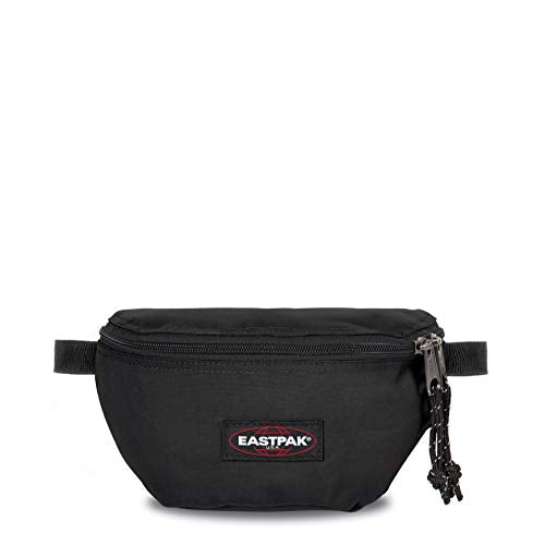 Eastpak Springer Gürteltasche, 23 cm, 2 L, Schwarz (Black)