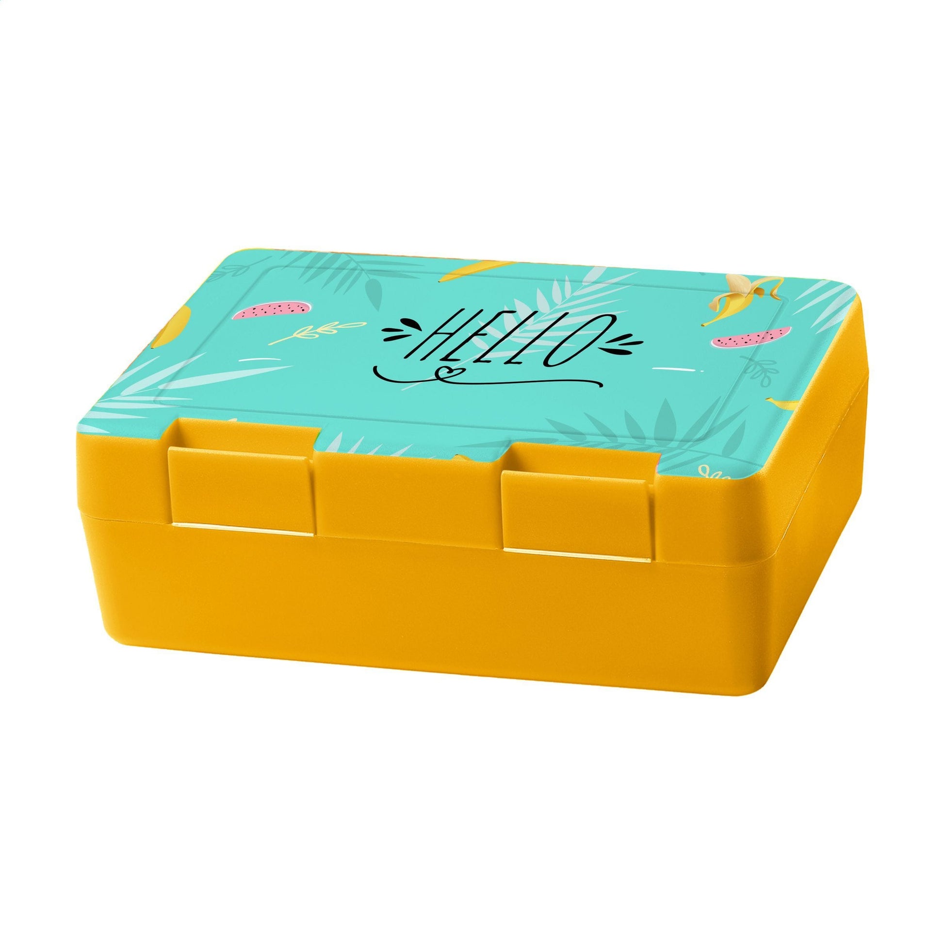Dinner Box Lunchbox - WERBE-WELT.SHOP