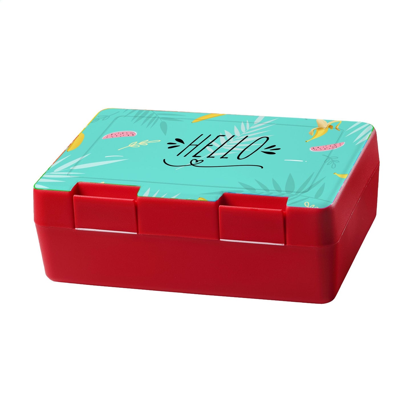 Dinner Box Lunchbox - WERBE-WELT.SHOP