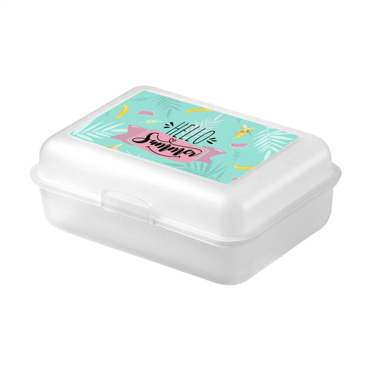 LunchBox Mini Lunchbox - WERBE-WELT.SHOP