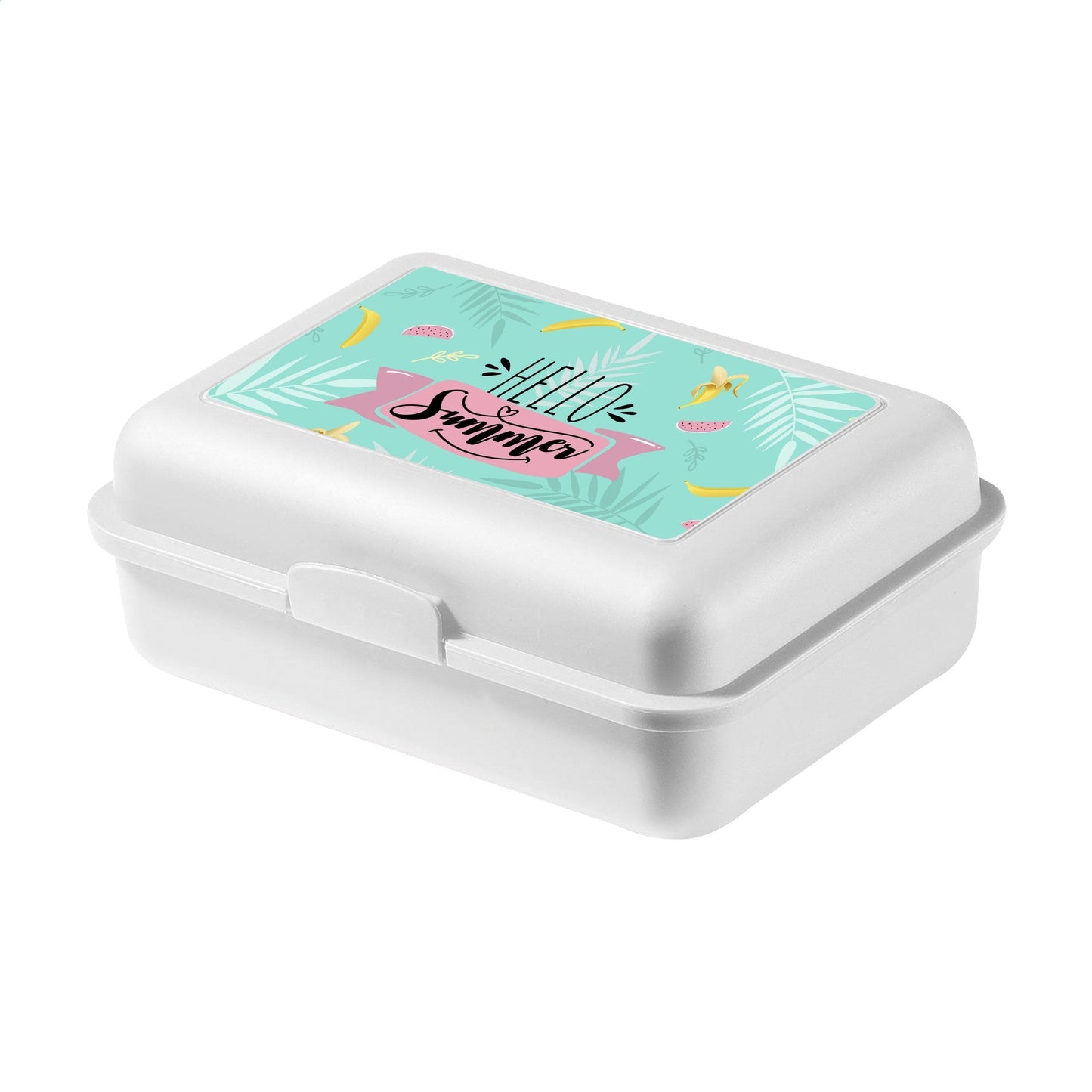 LunchBox Mini Lunchbox - WERBE-WELT.SHOP