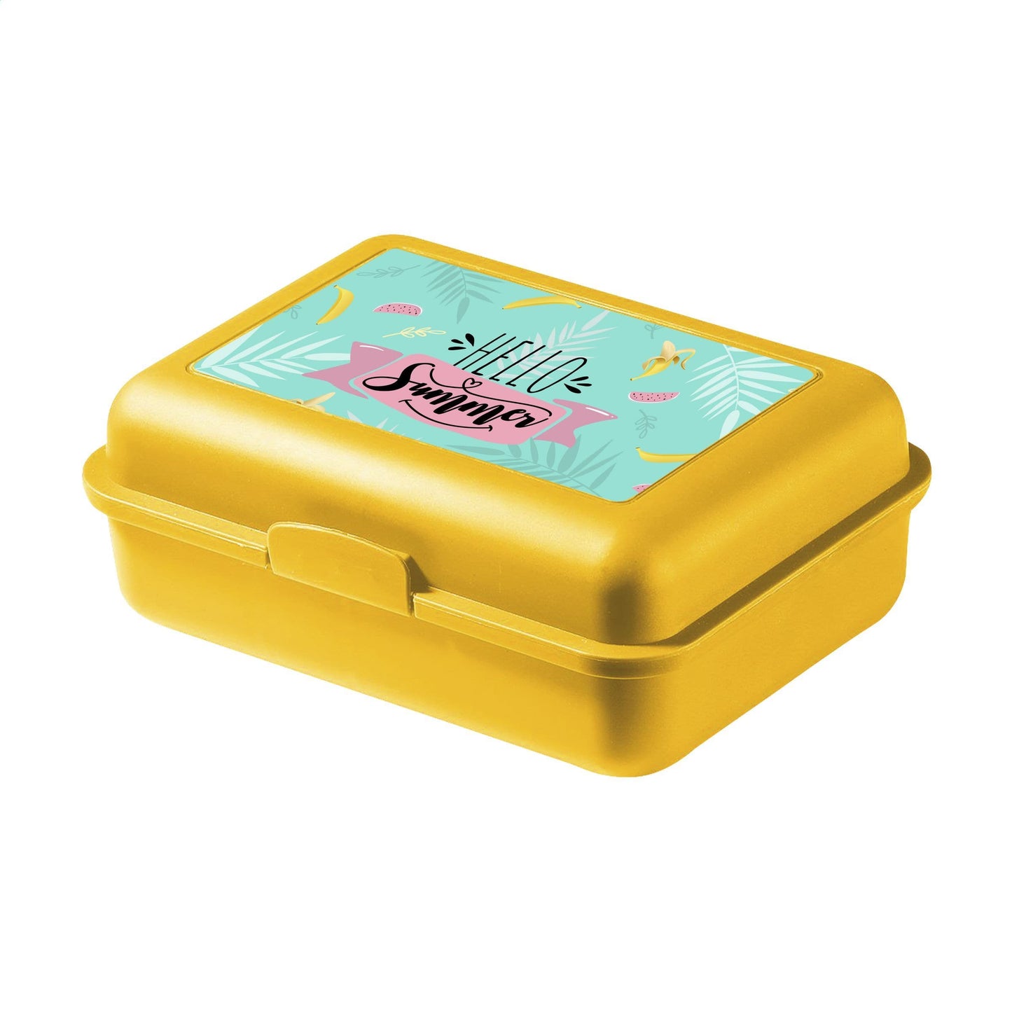 LunchBox Mini Lunchbox - WERBE-WELT.SHOP