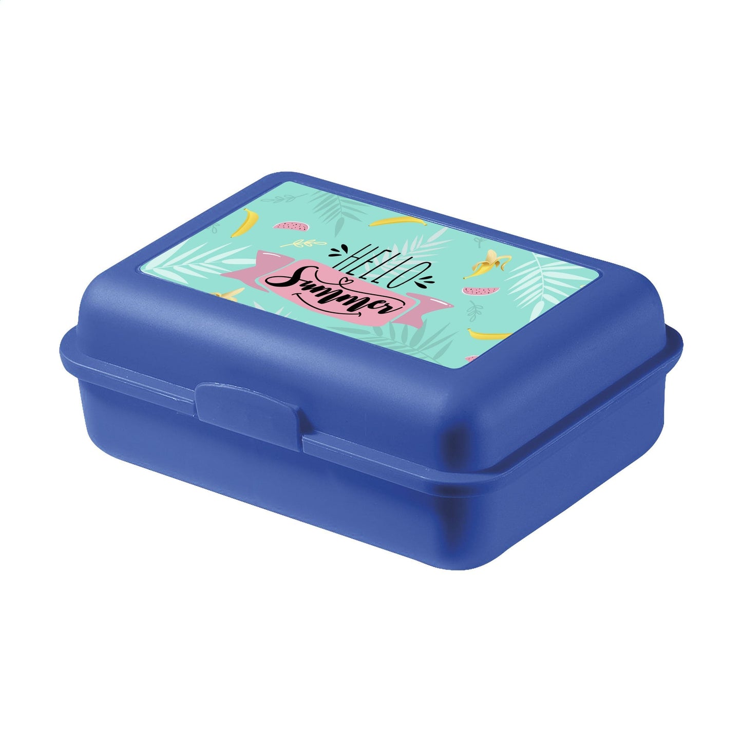 LunchBox Mini Lunchbox - WERBE-WELT.SHOP