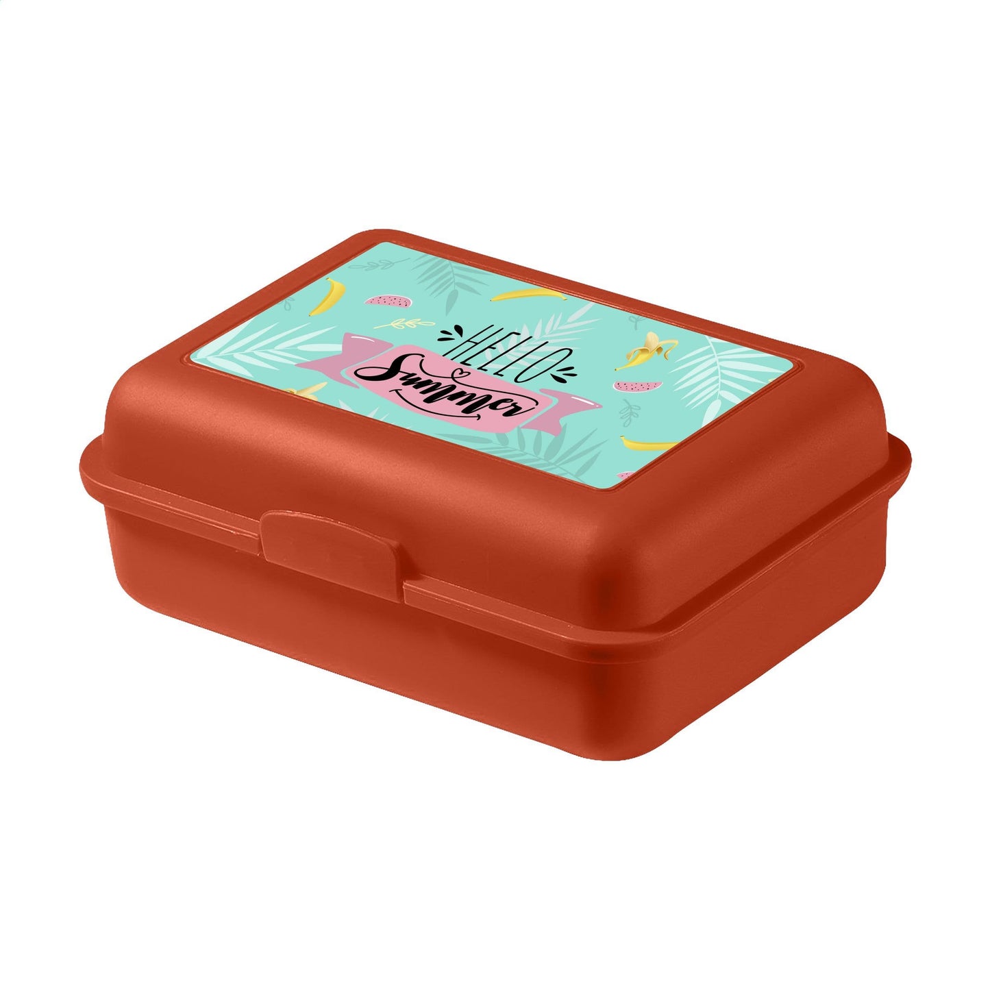 LunchBox Mini Lunchbox - WERBE-WELT.SHOP