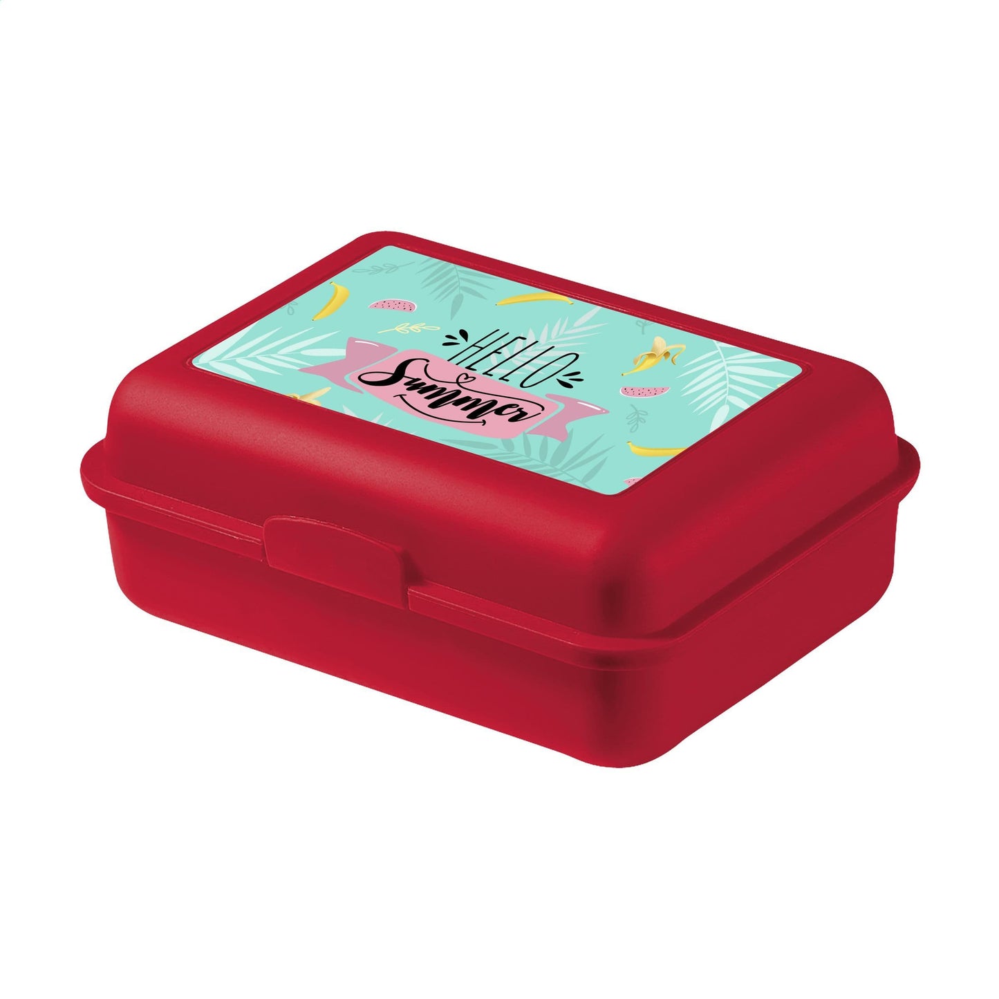 LunchBox Mini Lunchbox - WERBE-WELT.SHOP