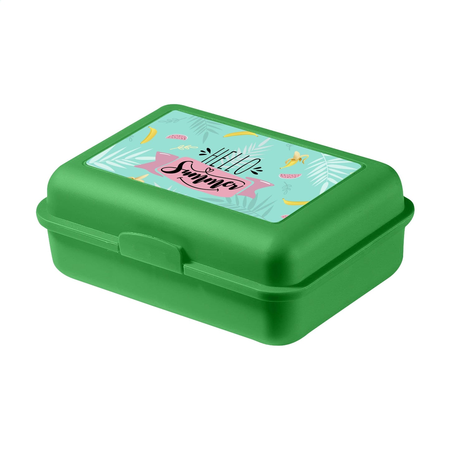 LunchBox Mini Lunchbox - WERBE-WELT.SHOP