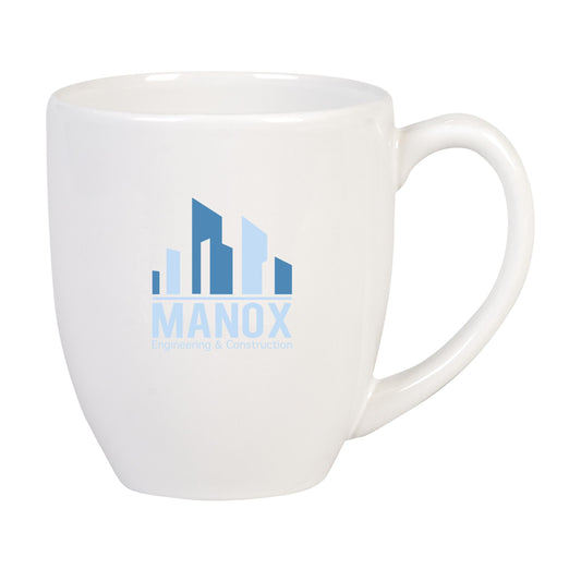 BigDrink Tasse - WERBE-WELT.SHOP