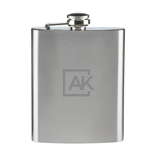 HipFlask Flachmann - WERBE-WELT.SHOP