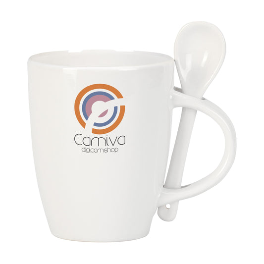 SpoonCup Tasse - WERBE-WELT.SHOP