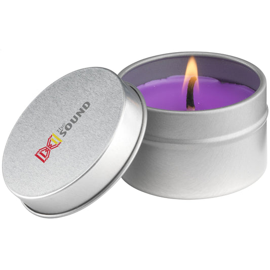 CandleTin - WERBE-WELT.SHOP