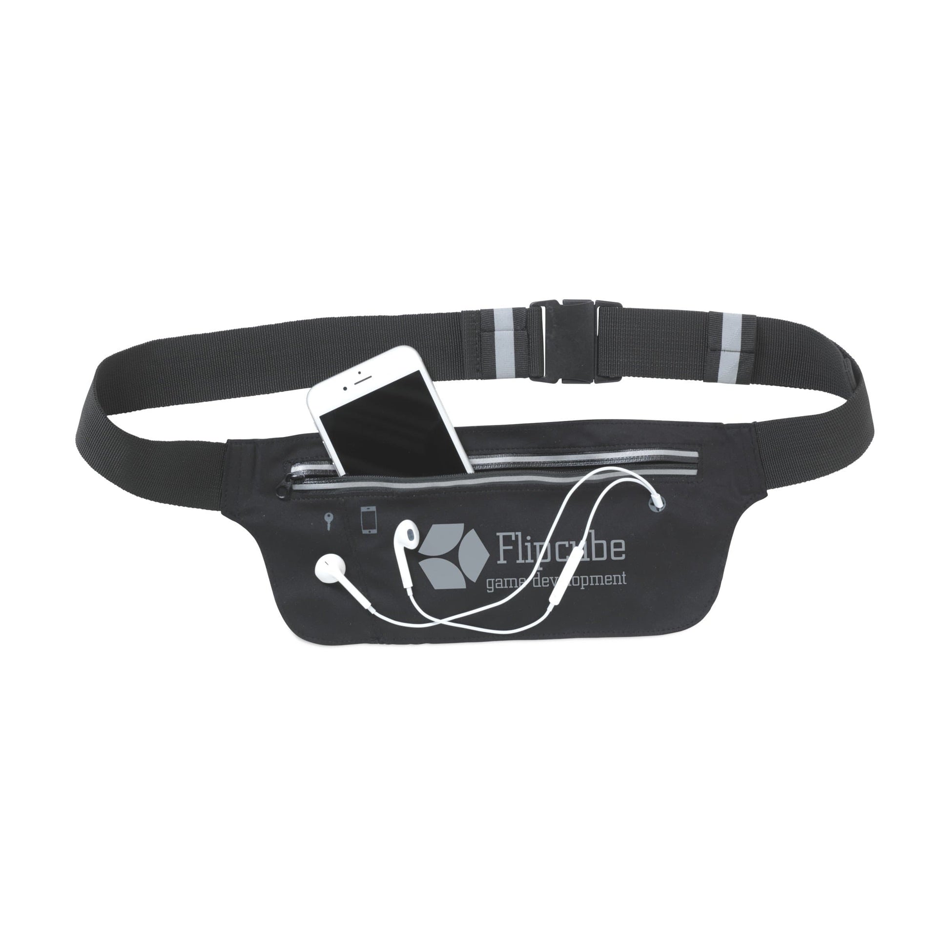 Running Belt Hüfttasche - WERBE-WELT.SHOP