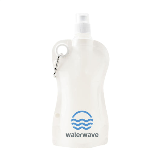 FlexBottle 450 ml Trinkflasche - WERBE-WELT.SHOP