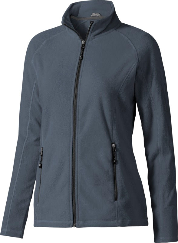 Women's Full Zip Fleece Jacket