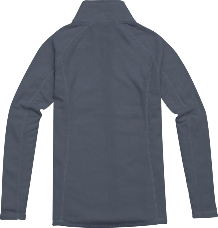 Women's Full Zip Fleece Jacket