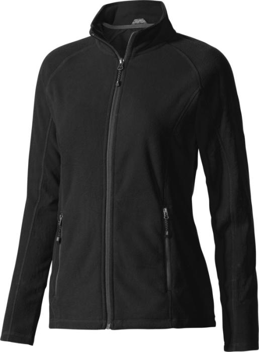 Women's Full Zip Fleece Jacket