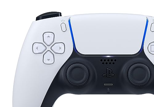 DualSense Wireless-Controller [PlayStation 5 ]